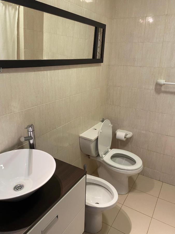 Oasis Del Sur Lejlighed Puerto Madryn Eksteriør billede