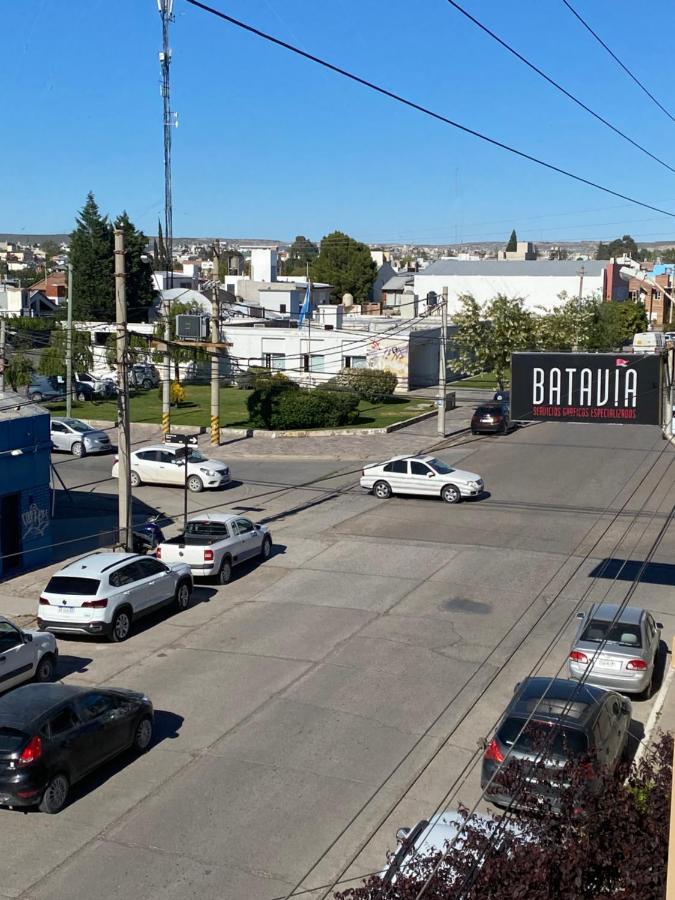 Oasis Del Sur Lejlighed Puerto Madryn Eksteriør billede