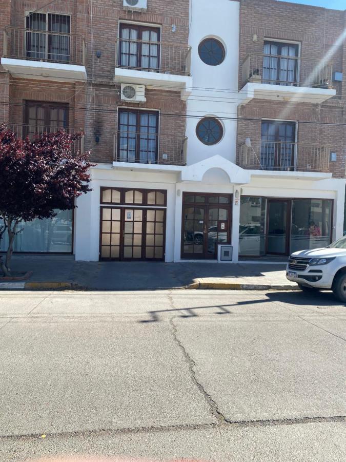 Oasis Del Sur Lejlighed Puerto Madryn Eksteriør billede
