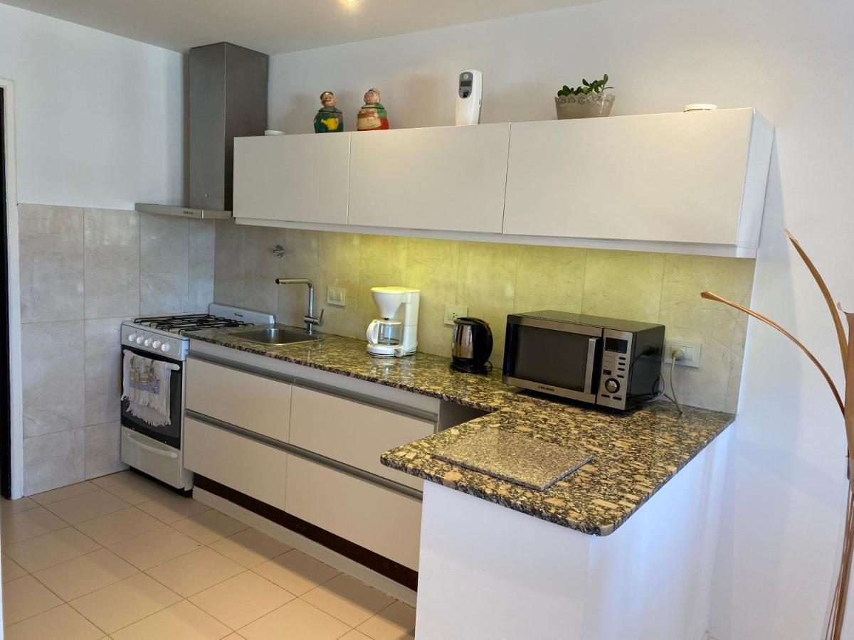 Oasis Del Sur Lejlighed Puerto Madryn Eksteriør billede
