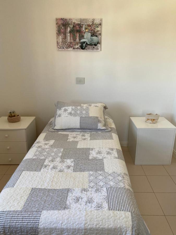 Oasis Del Sur Lejlighed Puerto Madryn Eksteriør billede