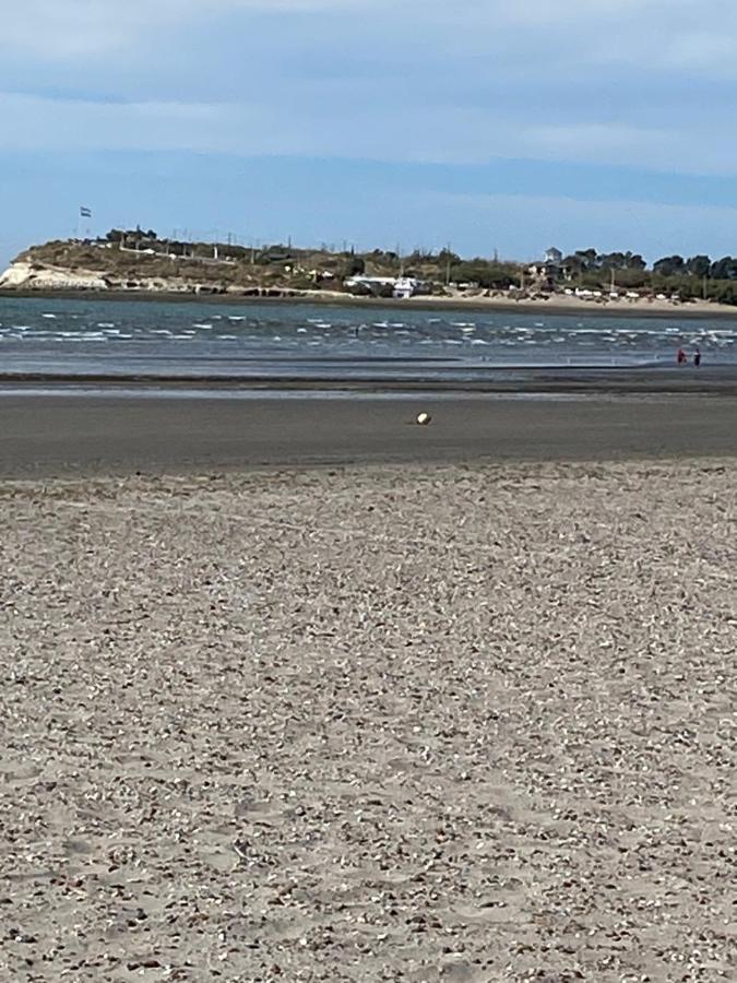 Oasis Del Sur Lejlighed Puerto Madryn Eksteriør billede