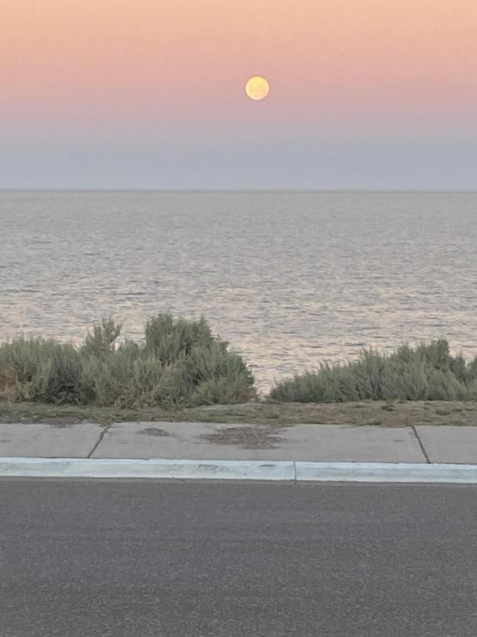 Oasis Del Sur Lejlighed Puerto Madryn Eksteriør billede