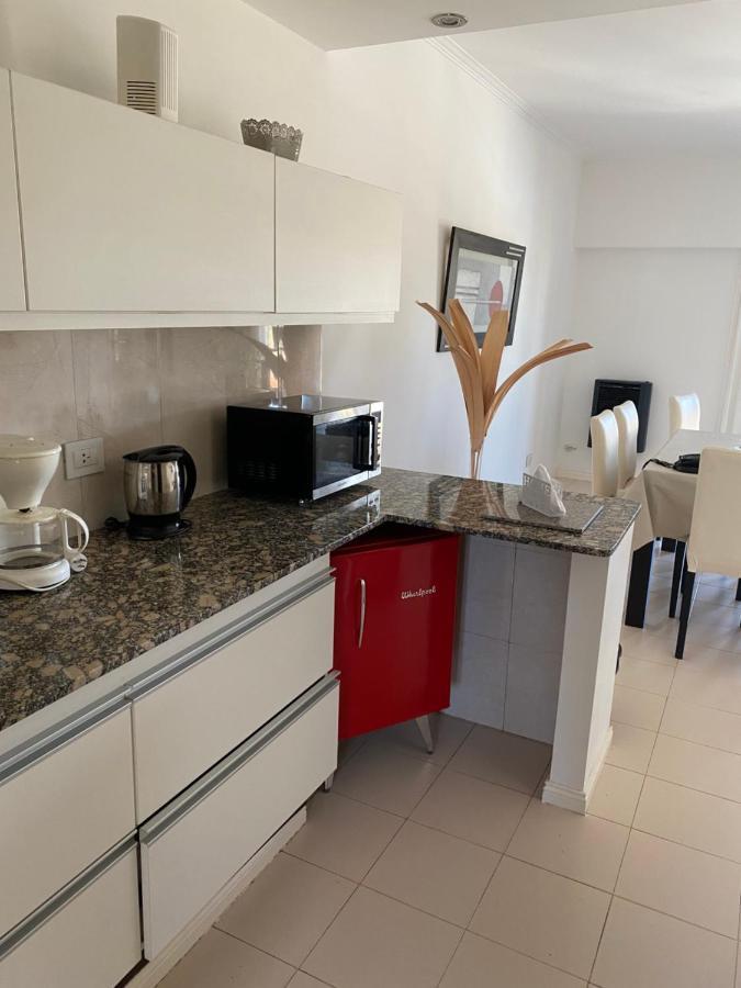 Oasis Del Sur Lejlighed Puerto Madryn Eksteriør billede