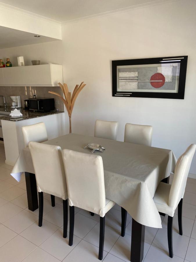 Oasis Del Sur Lejlighed Puerto Madryn Eksteriør billede