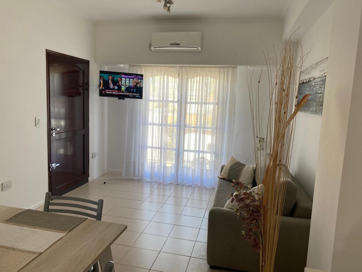 Oasis Del Sur Lejlighed Puerto Madryn Eksteriør billede