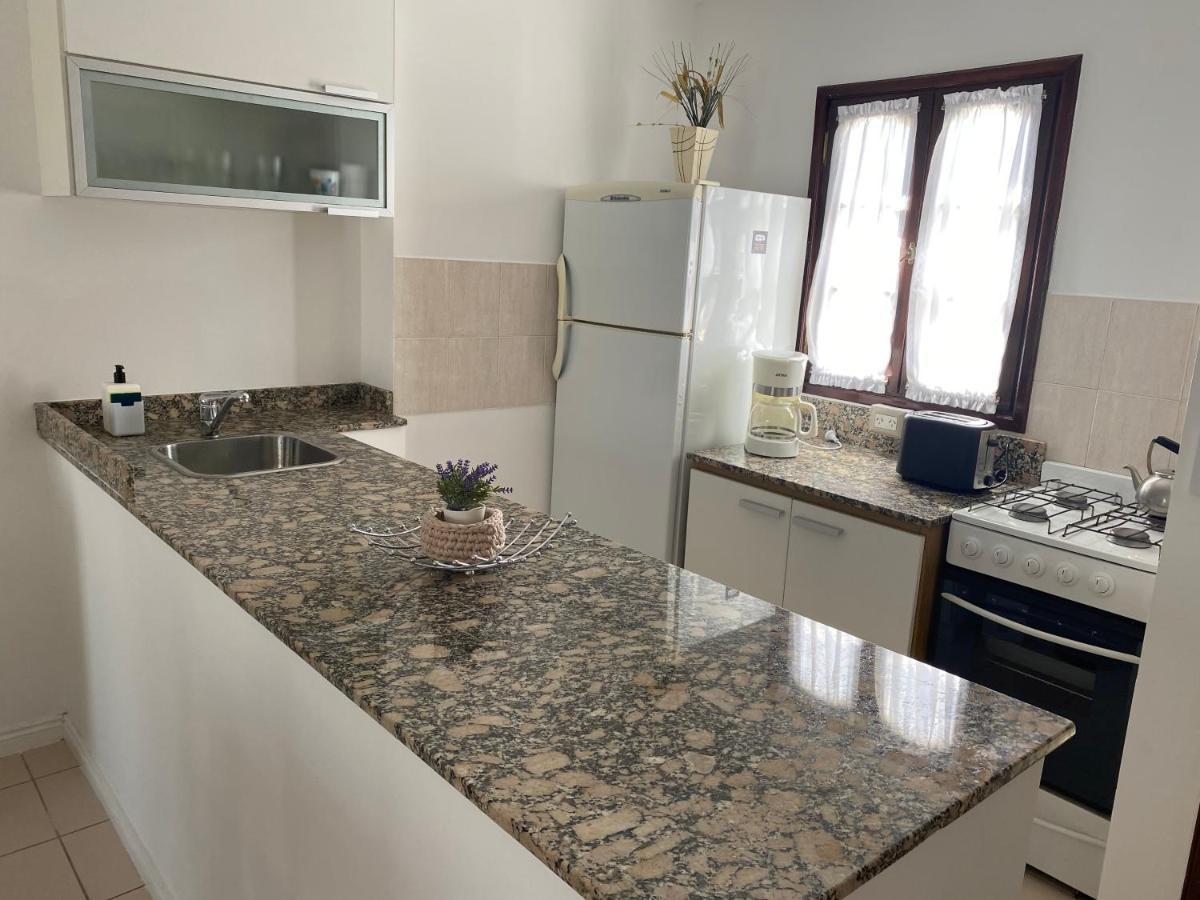 Oasis Del Sur Lejlighed Puerto Madryn Eksteriør billede