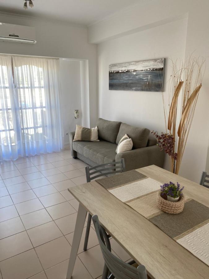 Oasis Del Sur Lejlighed Puerto Madryn Eksteriør billede