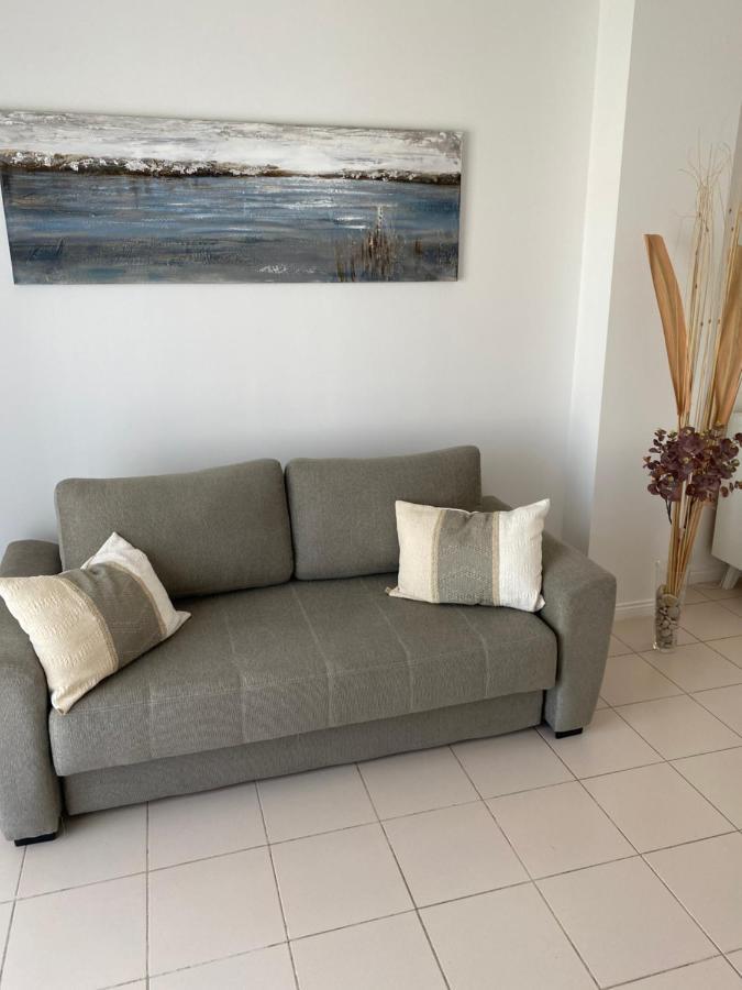 Oasis Del Sur Lejlighed Puerto Madryn Eksteriør billede