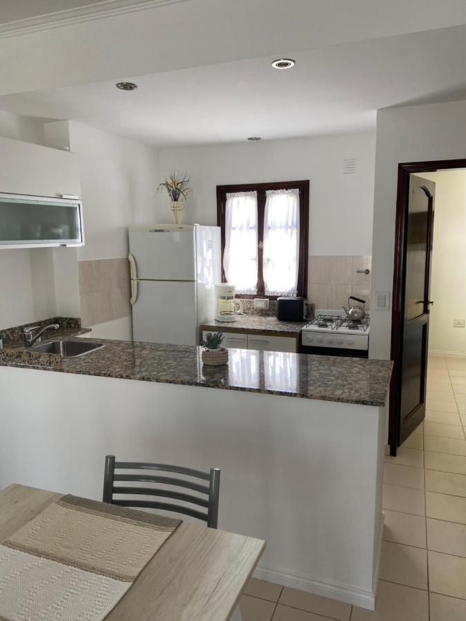 Oasis Del Sur Lejlighed Puerto Madryn Eksteriør billede