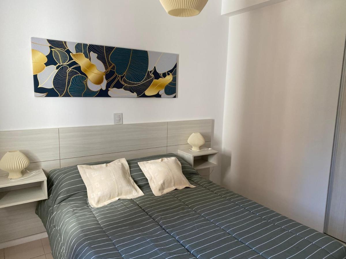 Oasis Del Sur Lejlighed Puerto Madryn Eksteriør billede