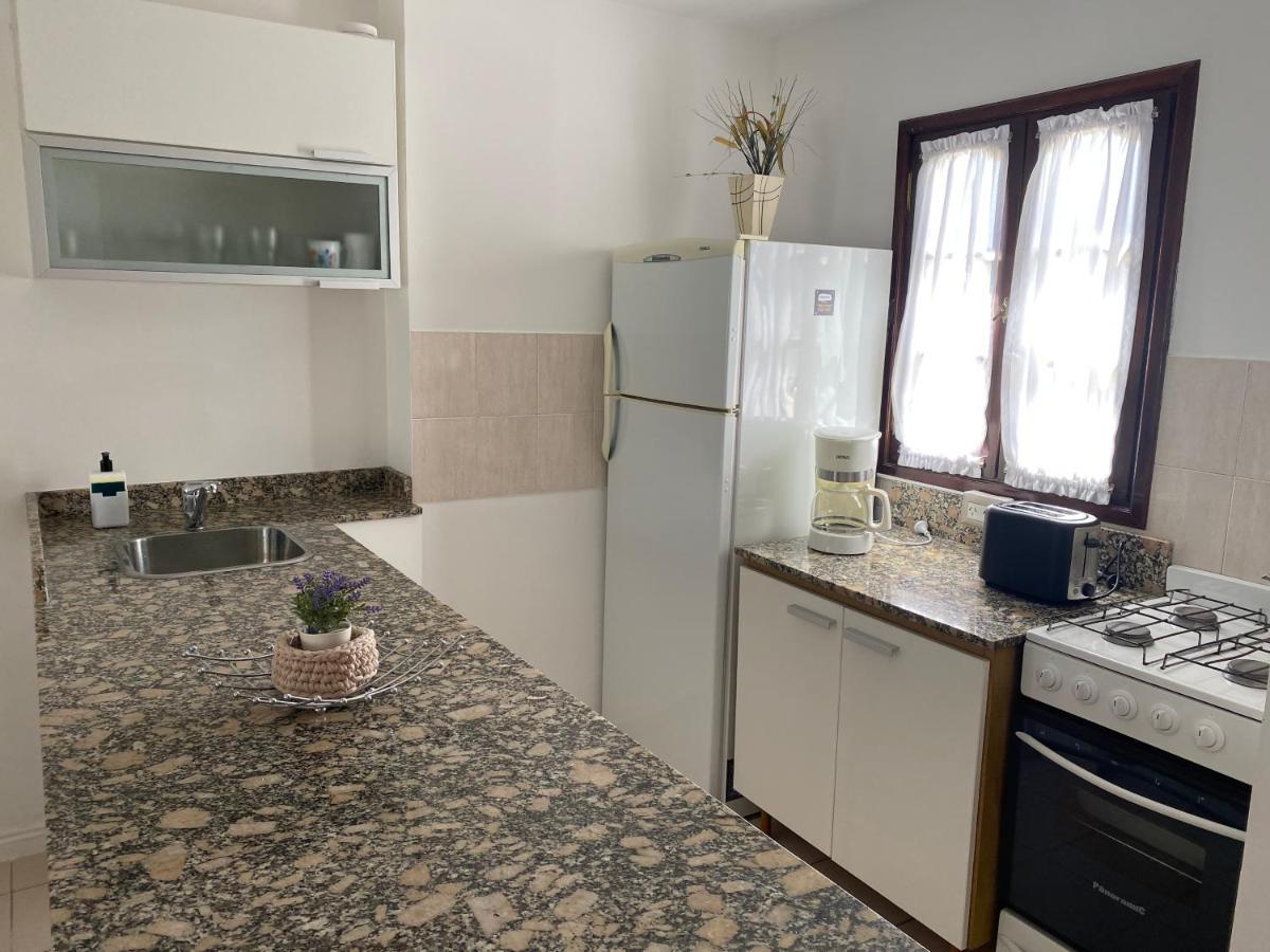 Oasis Del Sur Lejlighed Puerto Madryn Eksteriør billede