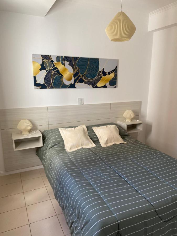 Oasis Del Sur Lejlighed Puerto Madryn Eksteriør billede